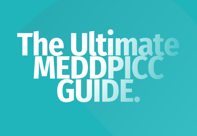 The Ultimate MEDDPICC Guide 2023