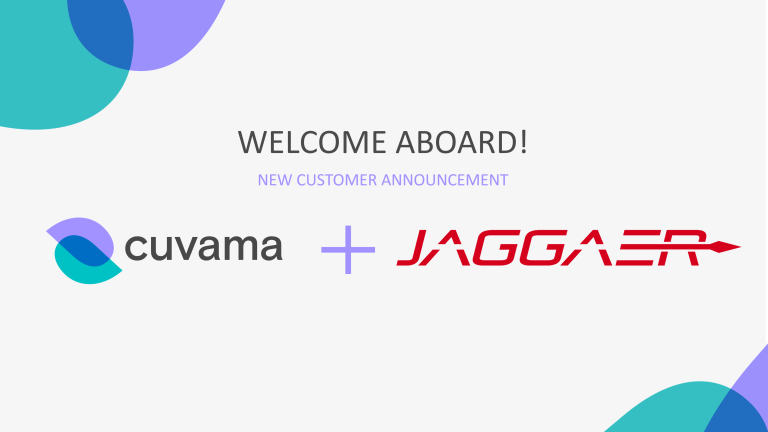 JAGGAER Switches to Cuvama to Drive a Discovery-Centric Approach to Value Selling