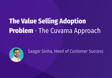 The Adoption Problem: The Cuvama Approach