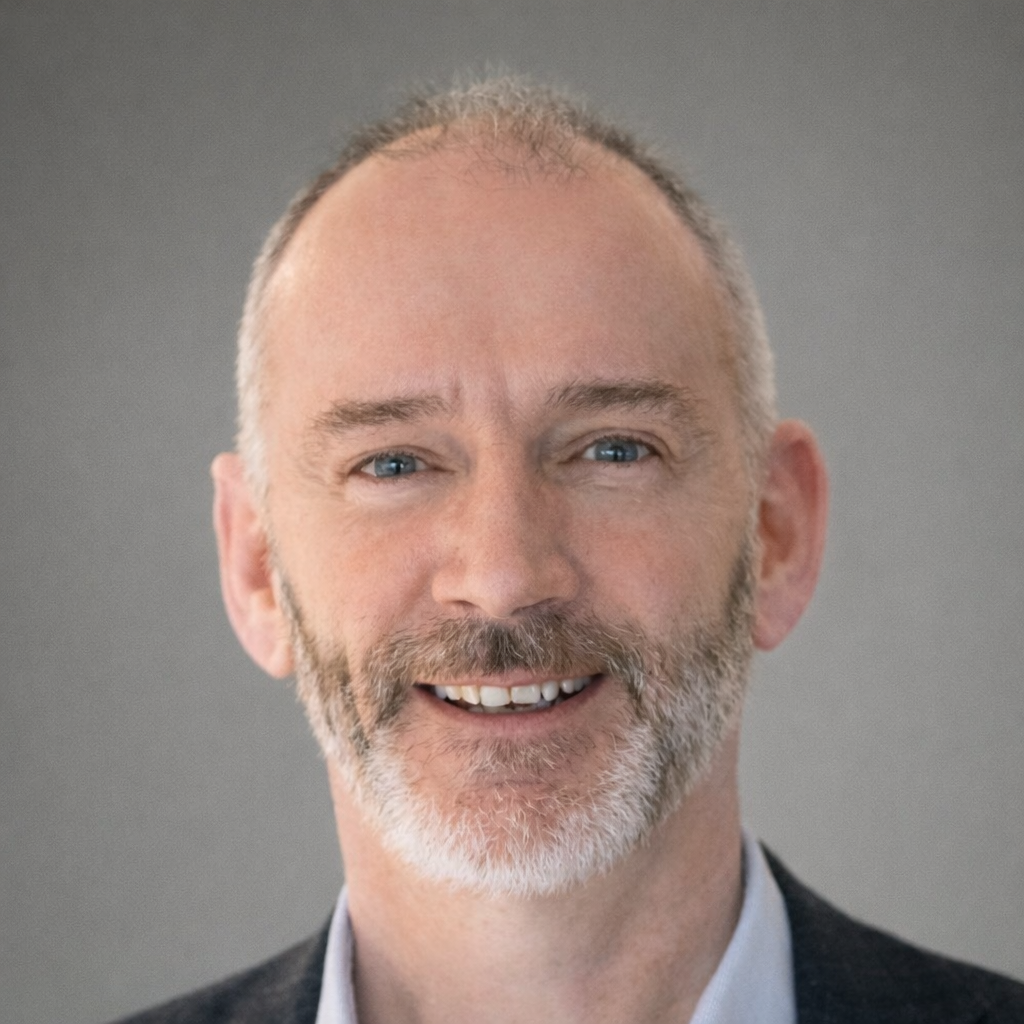 Peter Connolly Profile picture