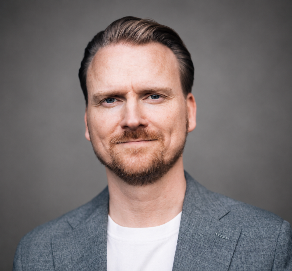 Steven Lewandowski