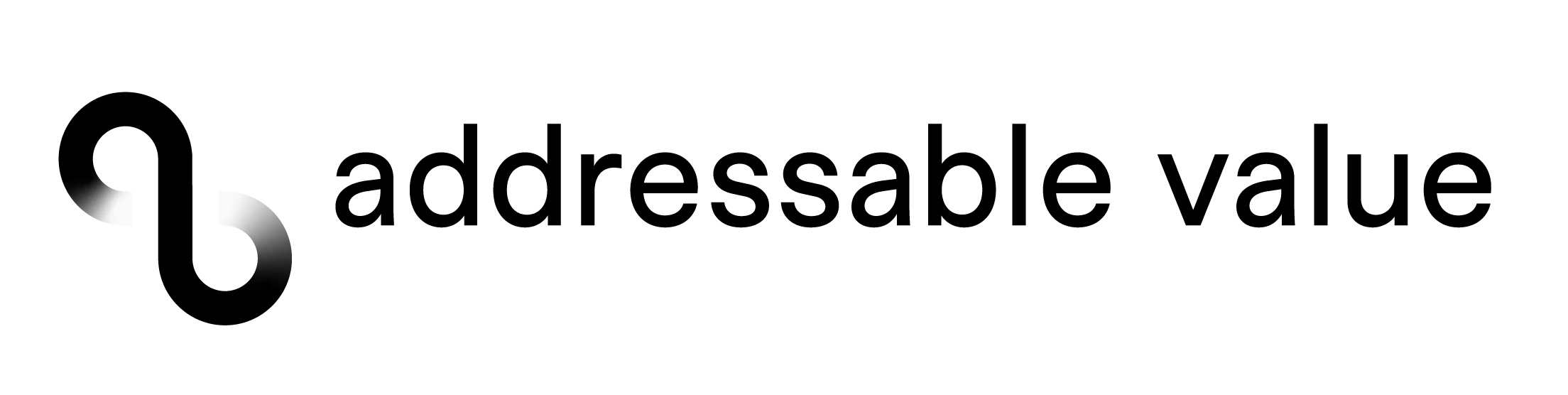 Adressable Value logo